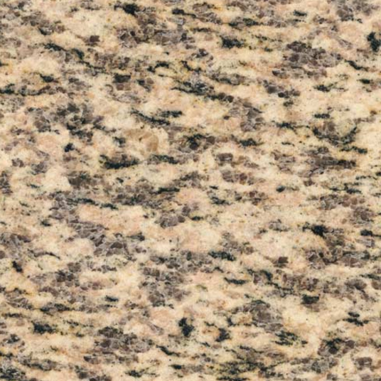 Tiger Skin Yellow Granite